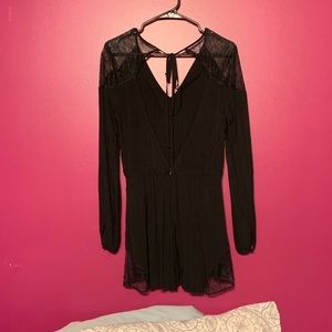 Urban outfitters romper